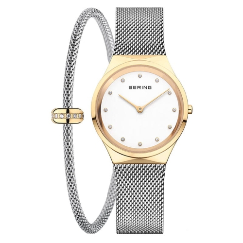 Zegarek Bering Classic 12131010SET