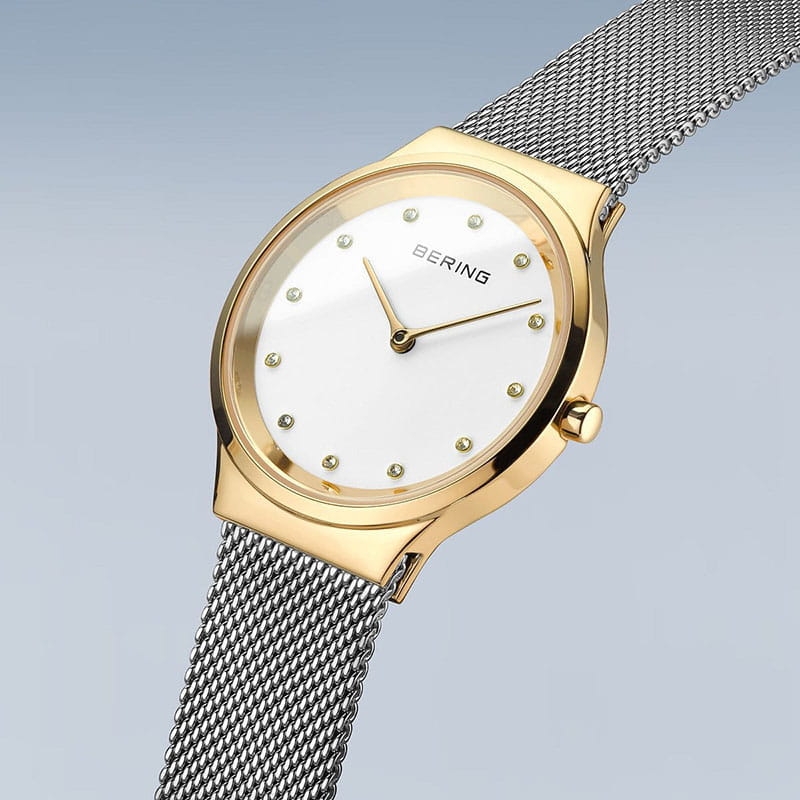 Bering Classic 12131-010-SET Twoje Zegarki