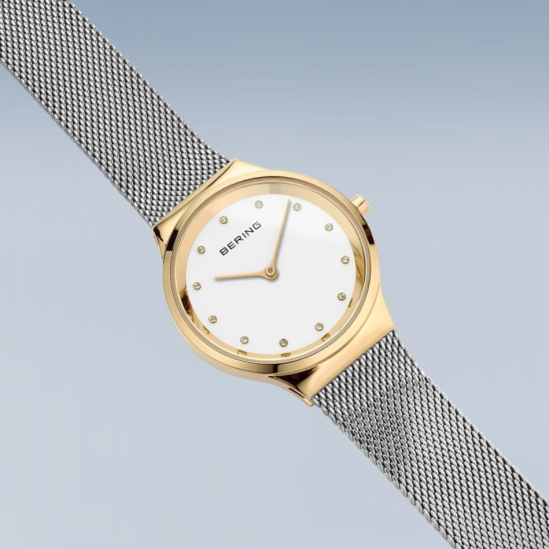 Bering Classic 12131-010-SET Twoje Zegarki