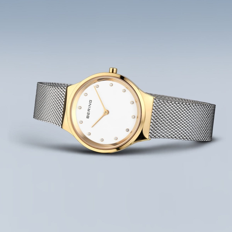 Bering Classic 12131-010-SET Twoje Zegarki