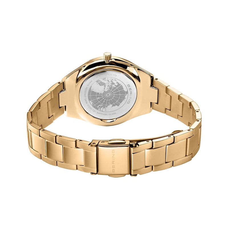 Bering Ultra Slim Lady 17231-734 Twoje Zegarki