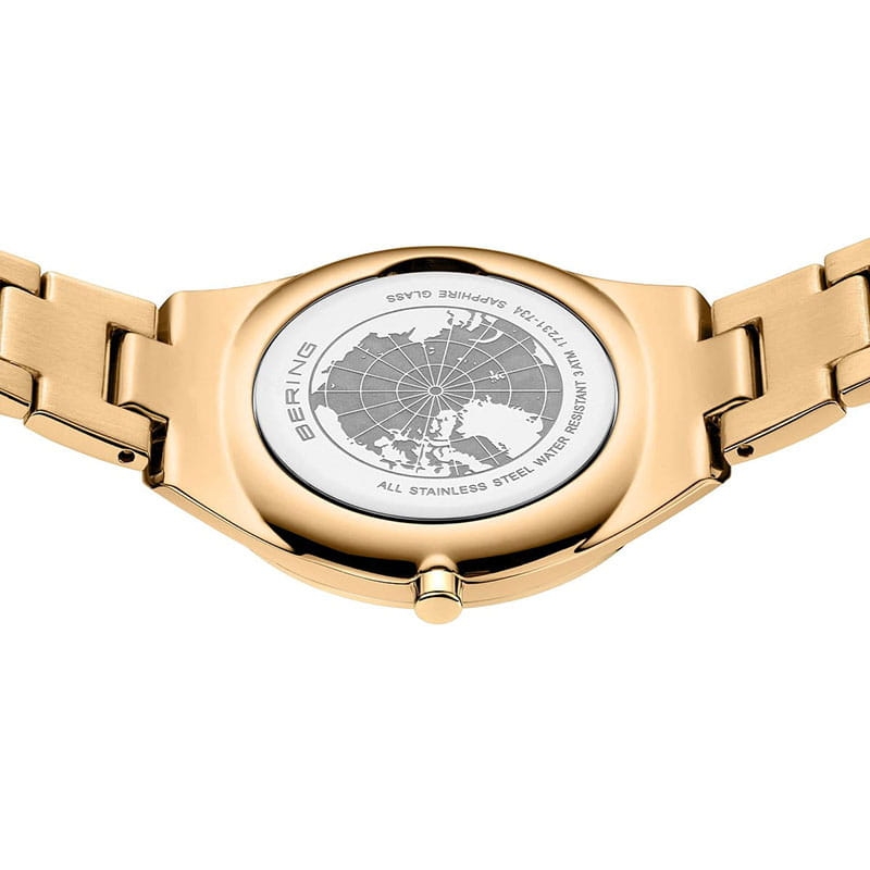 Bering Ultra Slim Lady 17231-734 Twoje Zegarki