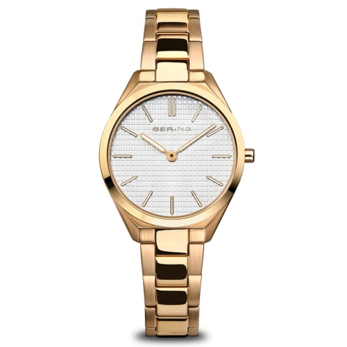 Zegarek Bering Ultra Slim Lady 17231734