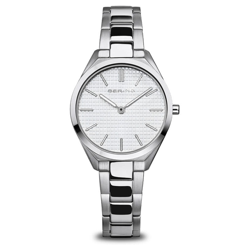Bering Ultra Slim Lady 17231-700 Twoje Zegarki