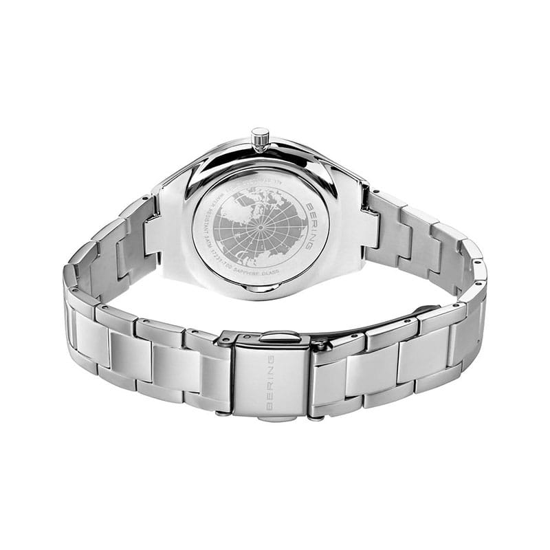 Bering Ultra Slim Lady 17231-700 Twoje Zegarki