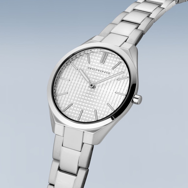 Bering Ultra Slim Lady 17231-700 Twoje Zegarki