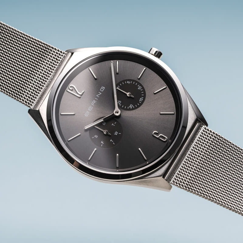 Bering Ultra Slim Multifunction 17140-009 Twoje Zegarki