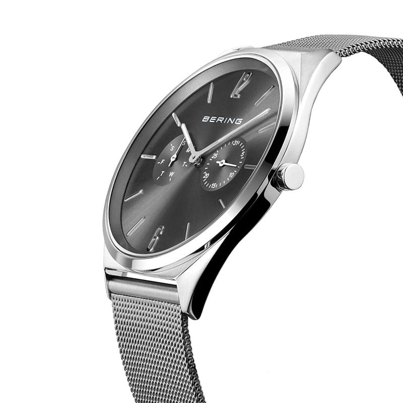 Bering Ultra Slim Multifunction 17140-009 Twoje Zegarki