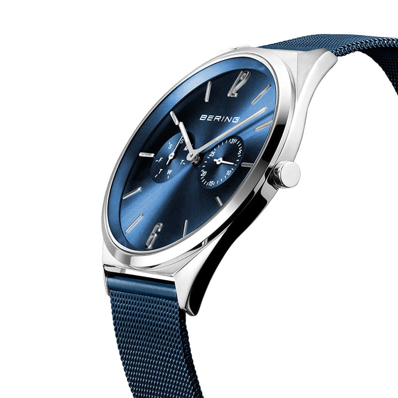 Bering Ultra Slim Multifunction 17140-307 Twoje Zegarki