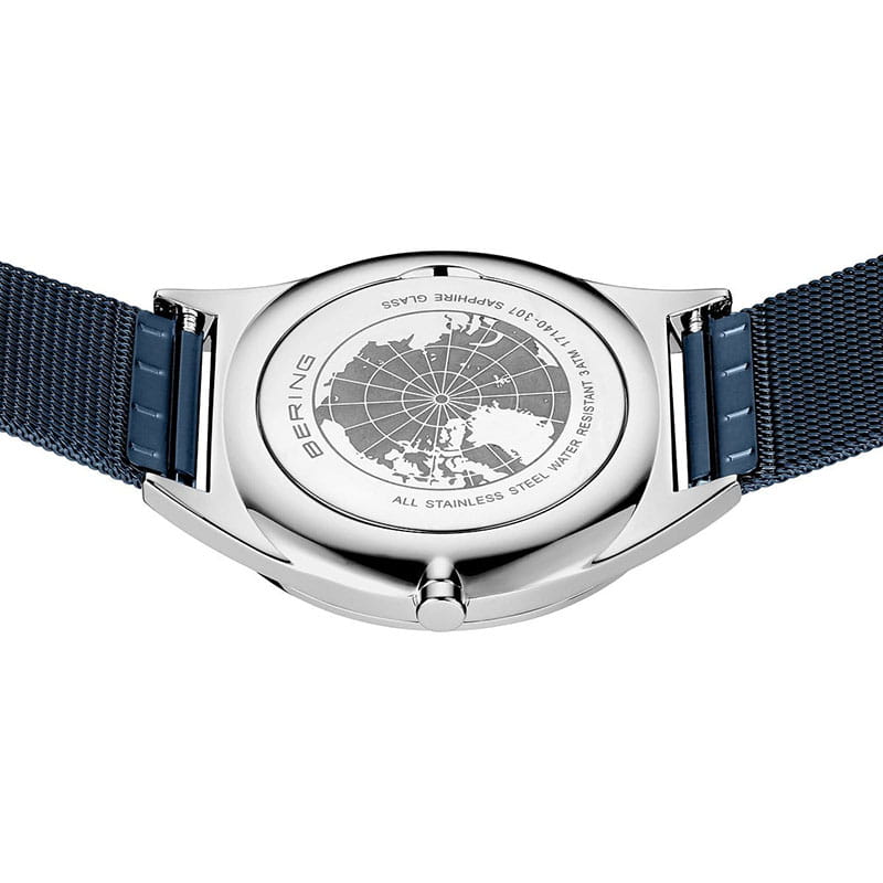 Bering Ultra Slim Multifunction 17140-307 Twoje Zegarki