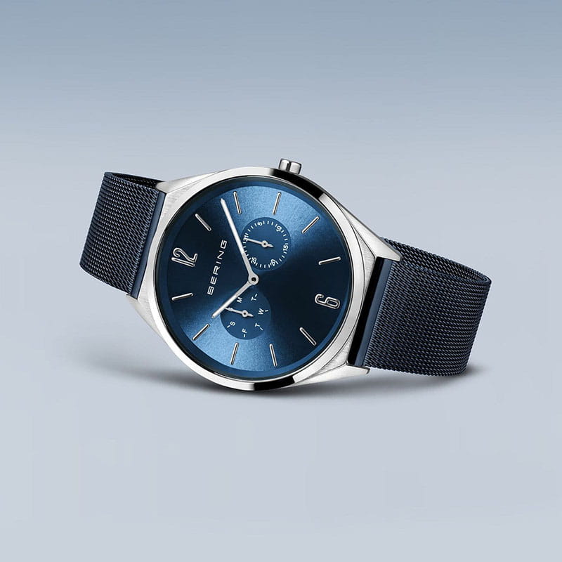 Bering Ultra Slim Multifunction 17140-307 Twoje Zegarki