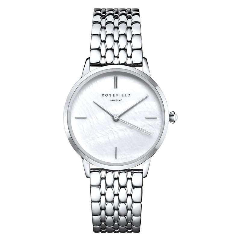 Rosefield Pearl Edit RMSSS-R02 Twoje Zegarki