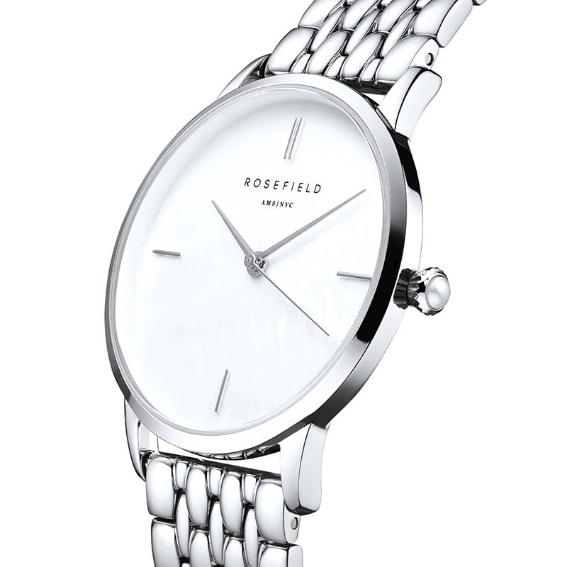 Rosefield Pearl Edit RMSSS-R02 Twoje Zegarki