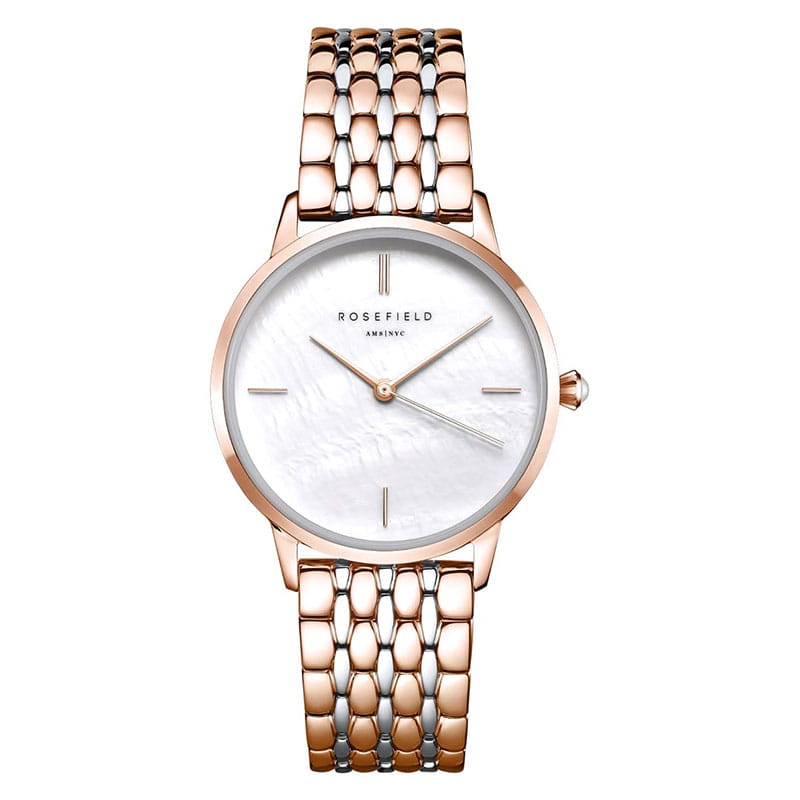 Rosefield Pearl Edit RMRSR-R03 Twoje Zegarki