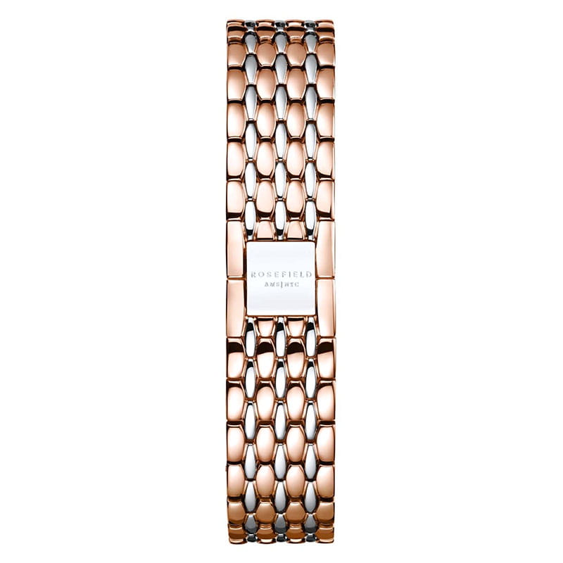Rosefield Pearl Edit RMRSR-R03 Twoje Zegarki