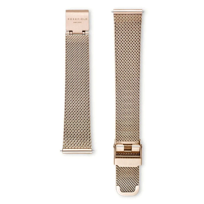 Rosefield Pearl Edit RMRMR-R09 Twoje Zegarki