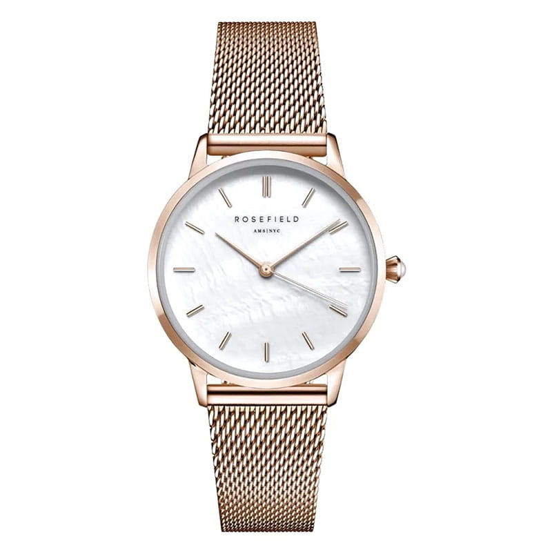 Rosefield Pearl Edit RMRMR-R09 Twoje Zegarki