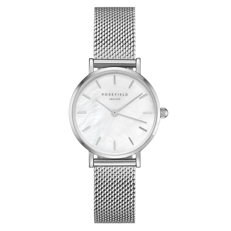 Rosefield Small Edit 26WS-266 Twoje Zegarki
