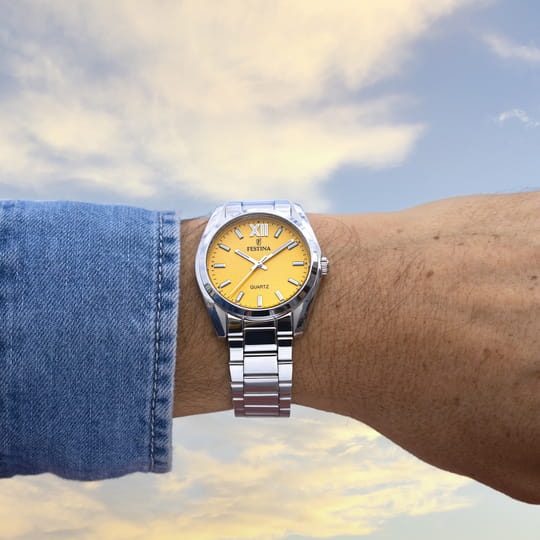 Festina Boyfriend F20622/G Twoje Zegarki