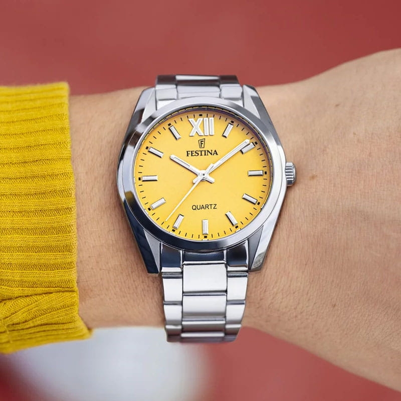Festina Boyfriend F20622/G Twoje Zegarki