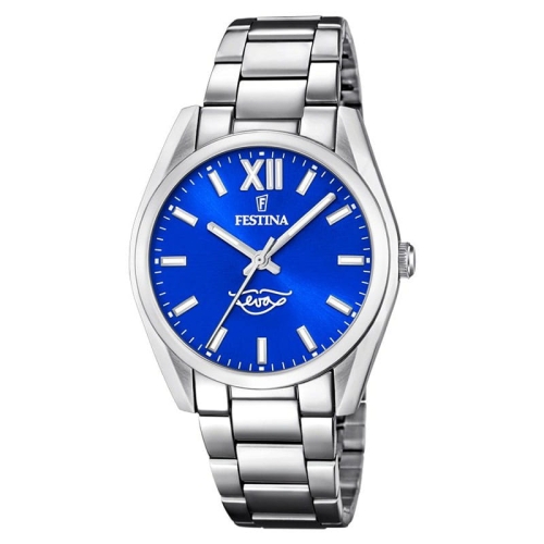 Zegarek Festina Boyfriend Limited Edition F20622AE1