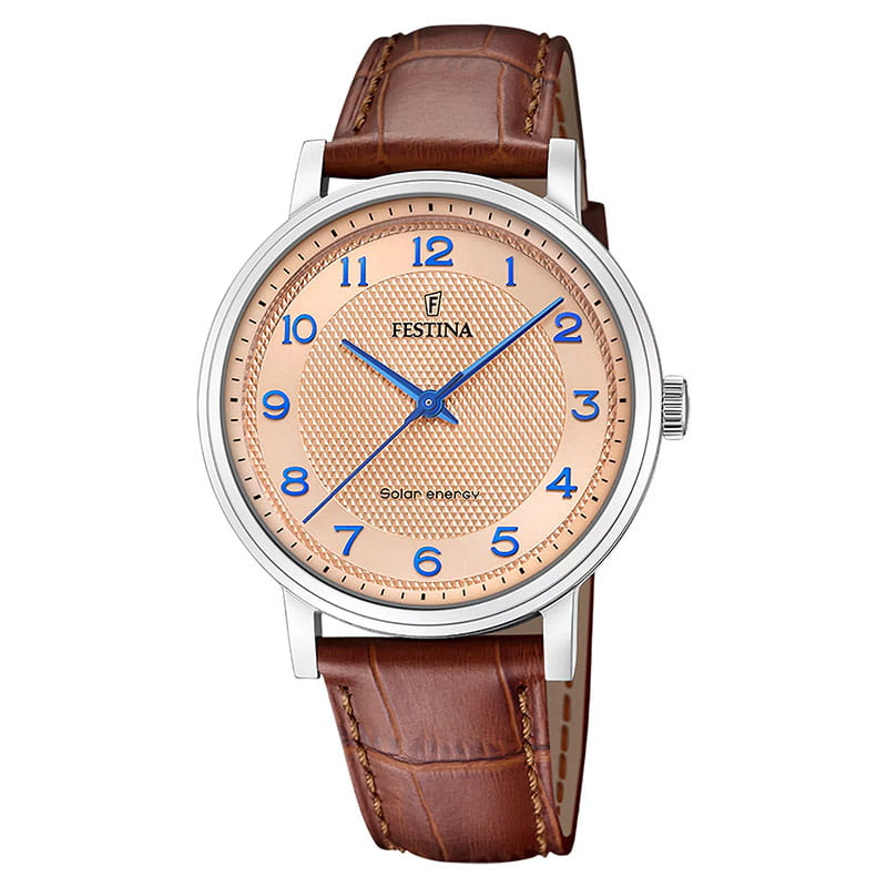 Festina Solar Energy F20660/2 Twoje Zegarki