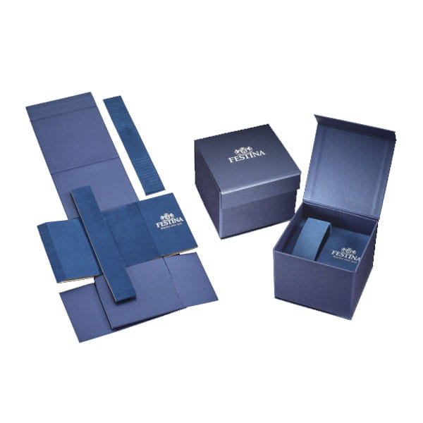 Festina Solar Energy F20660/2 Twoje Zegarki