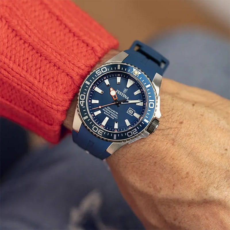 Festina Diver F20664/1 Twoje Zegarki