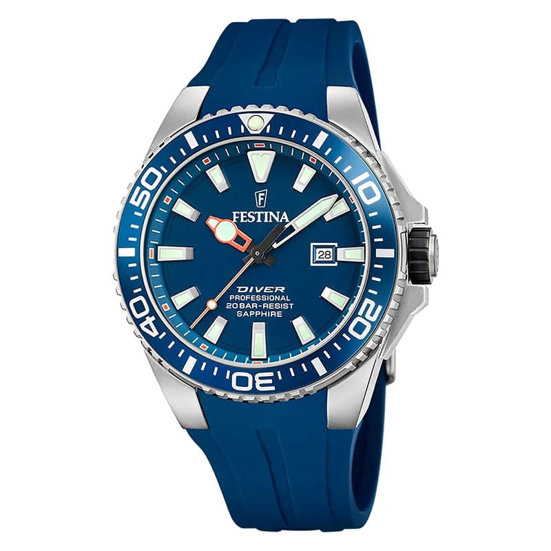 Festina Diver F20664/1 Twoje Zegarki
