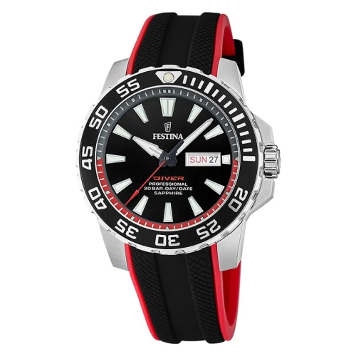 Zegarek Festina Diver F206623