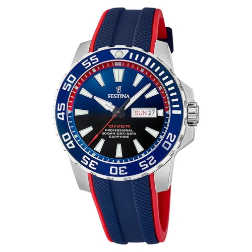 Zegarek Festina Diver F206621