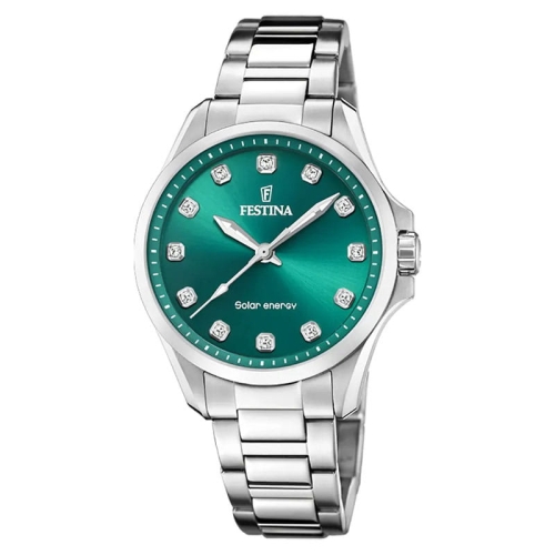 Zegarek Festina Solar Energy Lady F206543