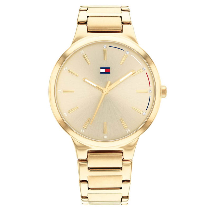 Tommy Hilfiger Bella 1782402 Twoje Zegarki