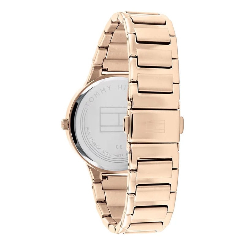 Tommy Hilfiger Bella 1782400 Twoje Zegarki