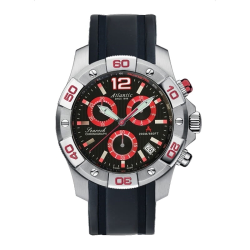Zegarek Atlantic Searock 874714265R