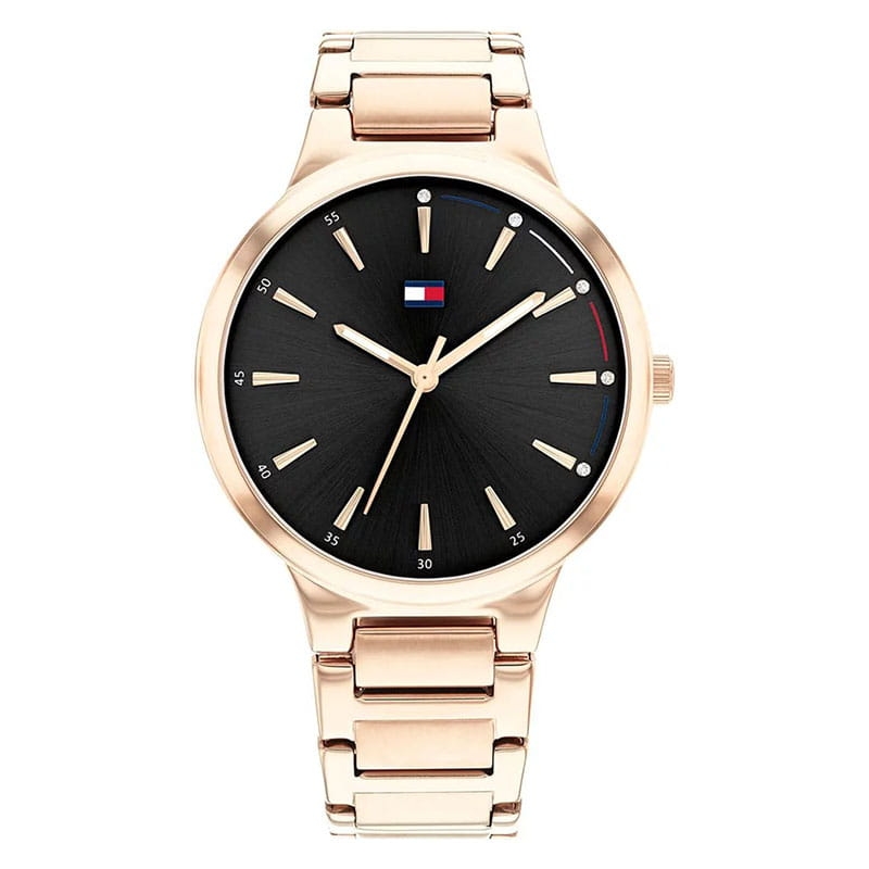 Tommy Hilfiger Bella 1782400 Twoje Zegarki