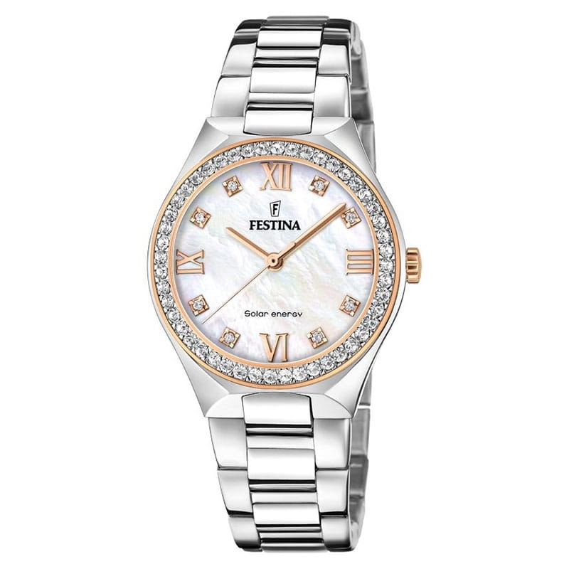 Festina Solar Energy Lady F20658/1 Twoje Zegarki