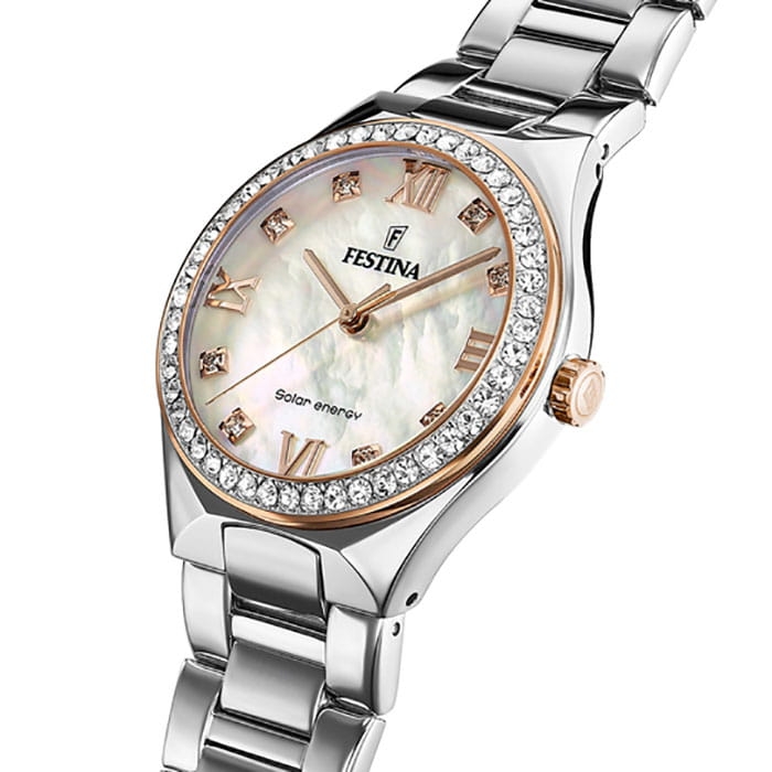 Festina Solar Energy Lady F20658/1 Twoje Zegarki