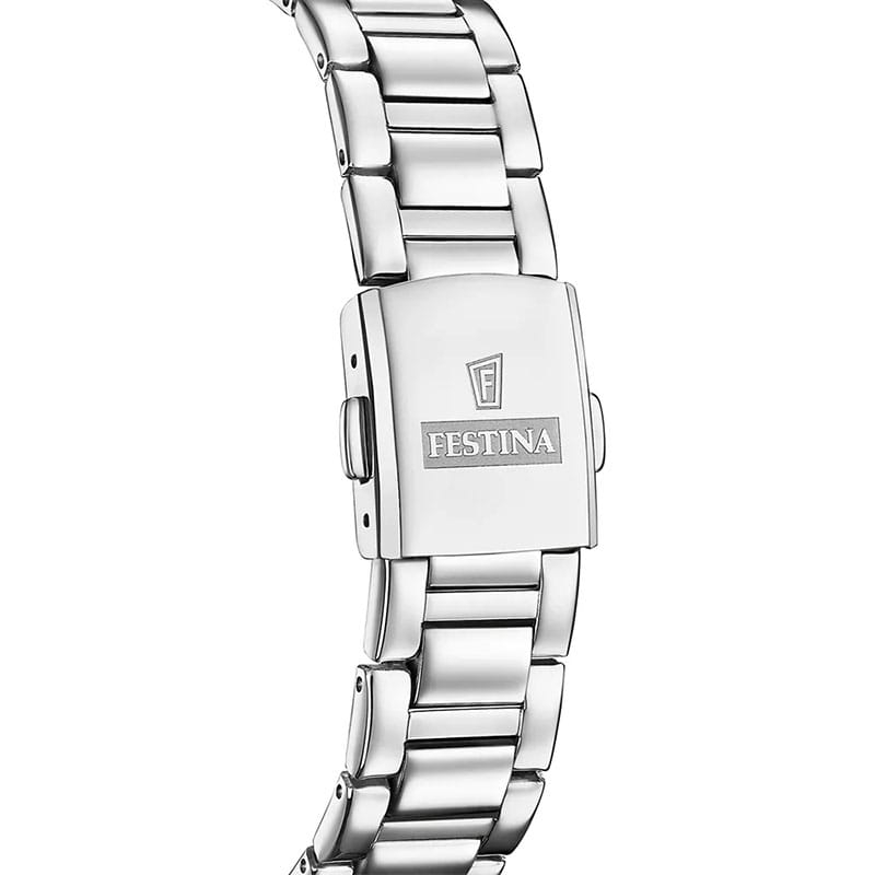 Festina Solar Energy Lady F20658/1 Twoje Zegarki