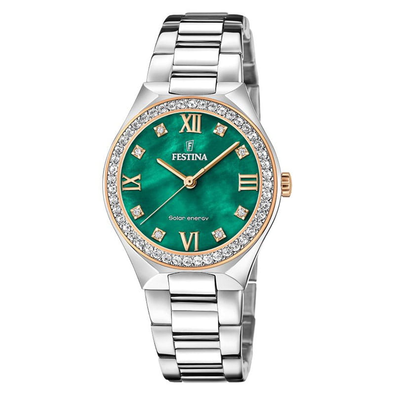 Festina Solar Energy Lady F20658/3 Twoje Zegarki