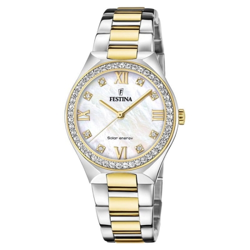 Zegarek Festina Solar Energy Lady F206591