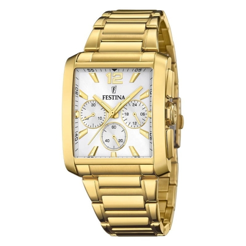 Zegarek Festina Chronograph F206381