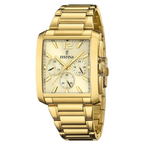 Zegarek Festina Chronograph F206382