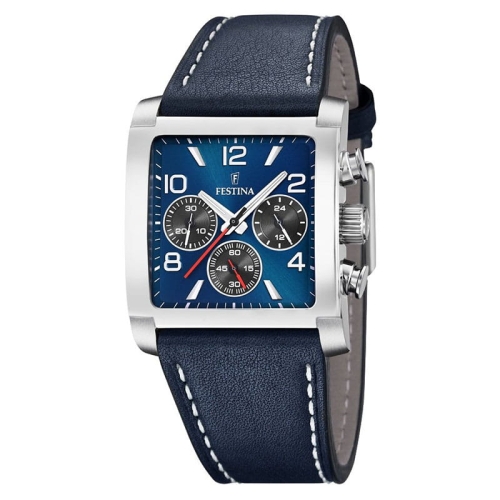 Zegarek Festina Chronograph F206531
