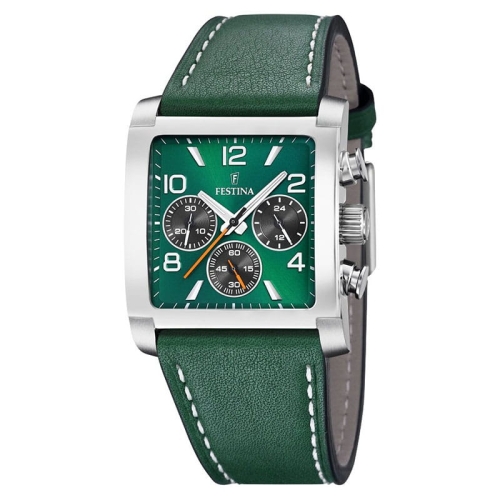 Zegarek Festina Chronograph F206532