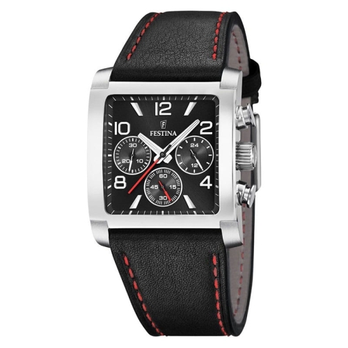 Zegarek Festina Chronograph F206533