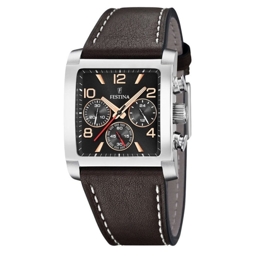 Zegarek Festina Chronograph F206534