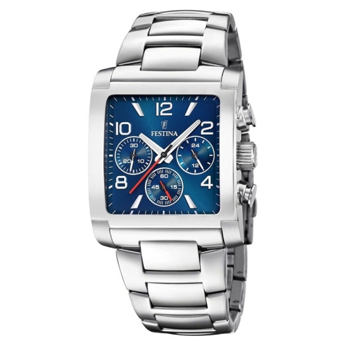 Zegarek Festina Chronograph F206521