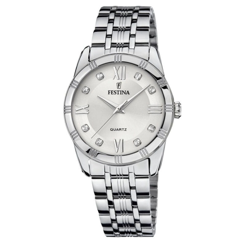 Zegarek Festina Boyfriend F16940A