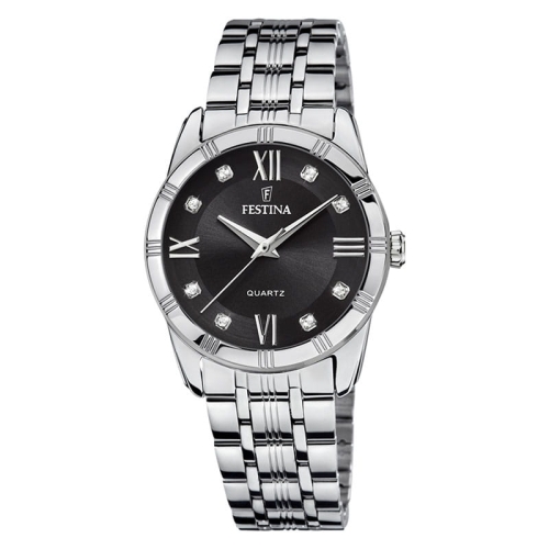 Zegarek Festina Boyfriend F16940D